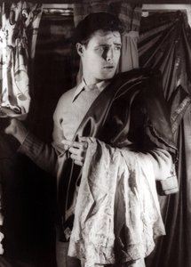 Marlon Brando : Stanley Kowalski