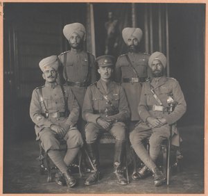 Officiers d