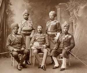 Officiers d