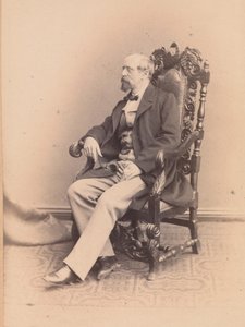 Riefstahl, années 1860 - Carl Wigand