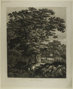 Baigneurs