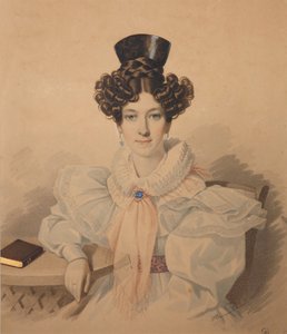 Portrait d