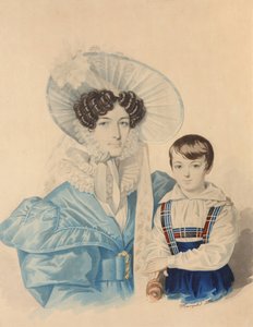 Portrait d