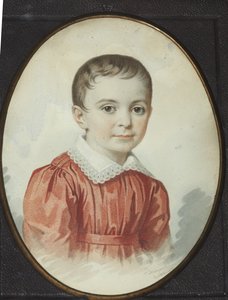 Portrait d