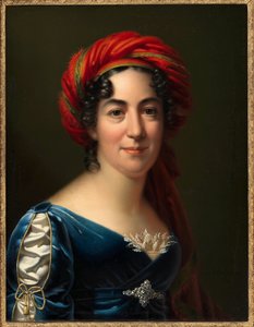Portrait de l