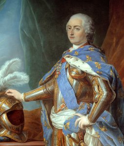 (détail) - Carle van Loo