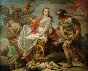 Jason et Médée