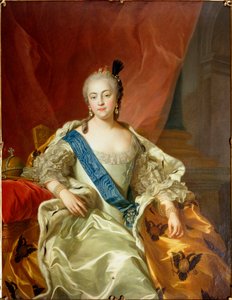 Portrait de l