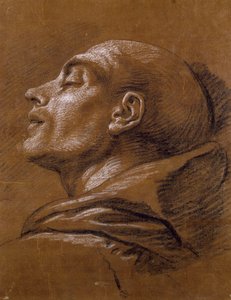 Étude - Carle van Loo