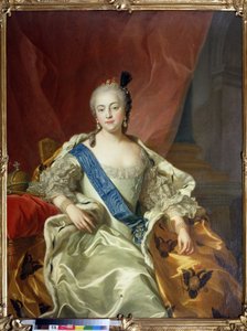 Image inconnue - Carle van Loo