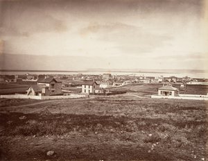 San Diego, 1876