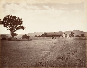 Ranch de Santa Margarita - Carleton Emmons Watkins