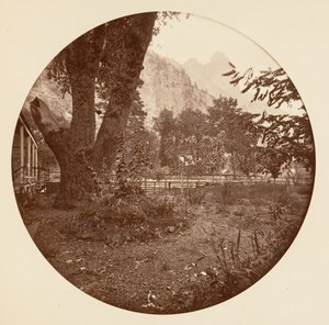 [Parc national de Yosemite, Californie], vers 1878 - Carleton Emmons Watkins