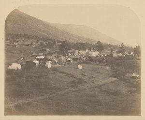 Vallée de l