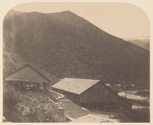 [Benton Mills West] - Carleton Watkins