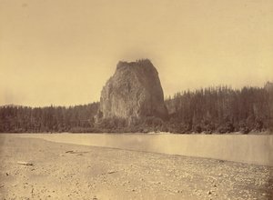  - Carleton Watkins