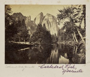  - Carleton Watkins