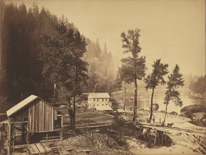  - Carleton Watkins