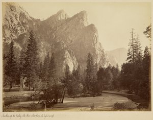  - Carleton Watkins