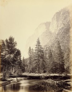  - Carleton Watkins
