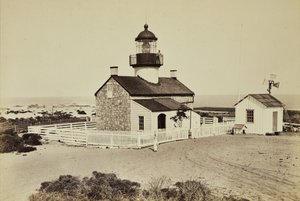  - Carleton Watkins