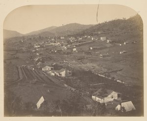 Mariposa - Est - Carleton Watkins