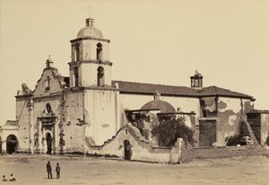  - Carleton Watkins