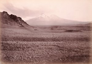 [Mont Shasta]