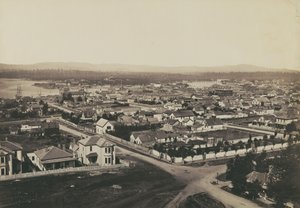  - Carleton Watkins