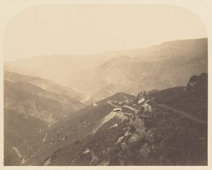[Mine de Pin] - Carleton Watkins