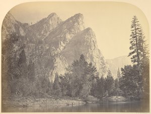  - Carleton Watkins