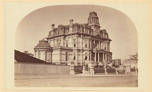  - Carleton Watkins