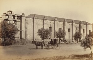  - Carleton Watkins