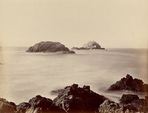  - Carleton Watkins