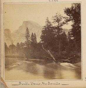  - Carleton Watkins