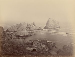  - Carleton Watkins