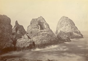 [Îles Sugarloaf à Fisherman