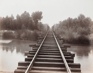  - Carleton Watkins