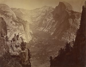  - Carleton Watkins