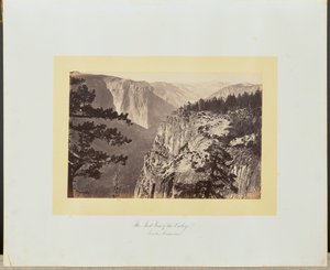  - Carleton Watkins