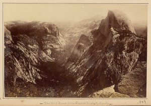  - Carleton Watkins