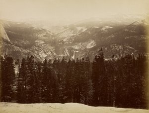  - Carleton Watkins