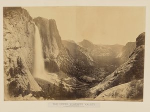  - Carleton Watkins