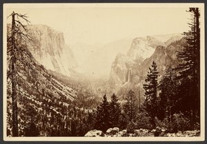  - Carleton Watkins