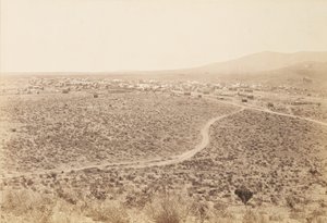 [Tombstone, Arizona]