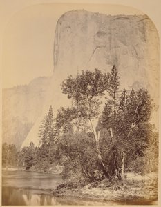  - Carleton Watkins