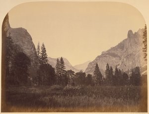  - Carleton Watkins