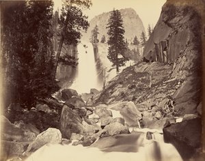  - Carleton Watkins