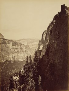  - Carleton Watkins