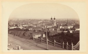  - Carleton Watkins